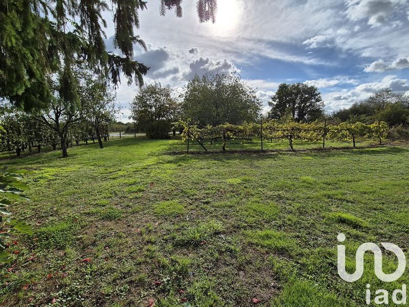 Maison - 159 m² - 6 pièces