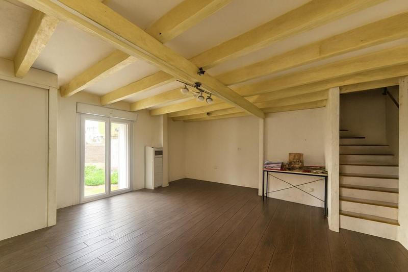 Maison - 138 m² - 7 pièces