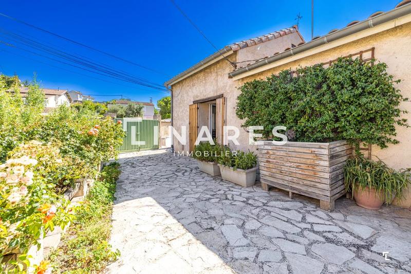 Maison - 165 m² - 6 pièces