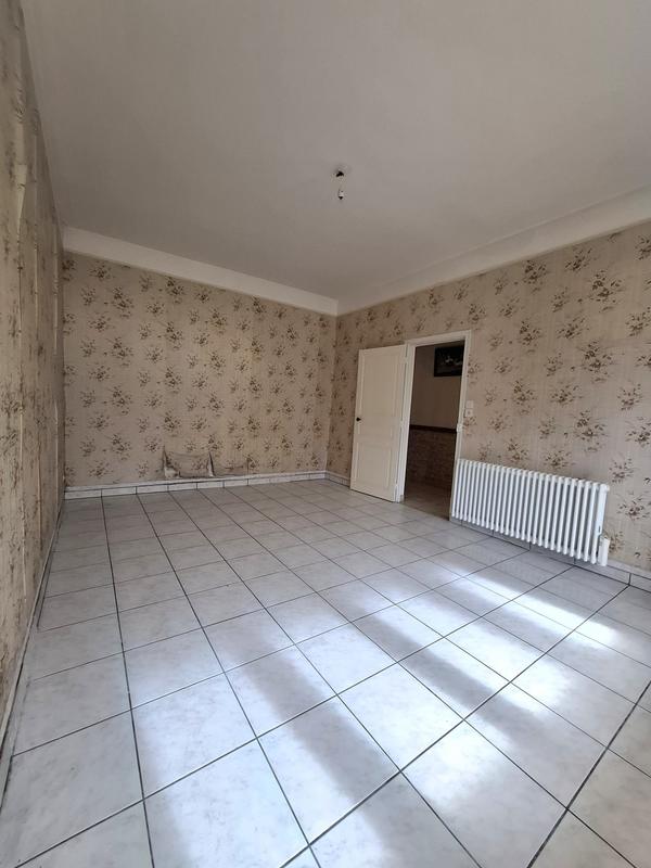 Maison - 83 m² - 4 pièces