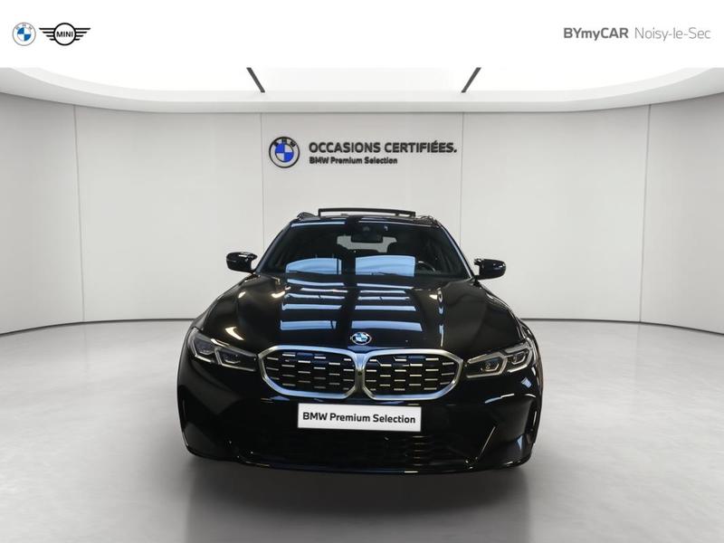 Bmw Série 3 Touring G21 Lci M340d xDrive 340 ch Bva8 m Performance