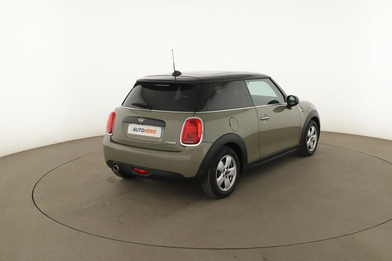 Mini Mini Cooper 3p 136 ch