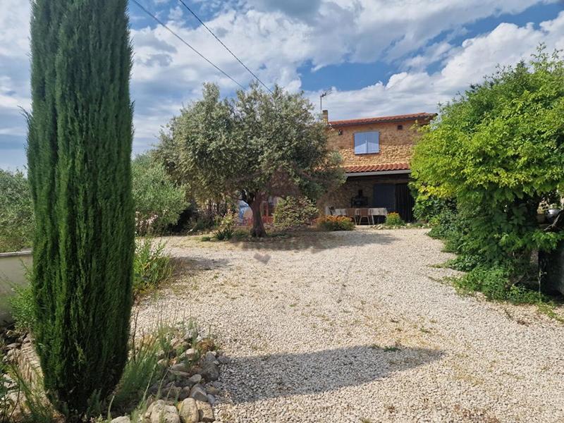 Mas - 153 m² - 6 pièces