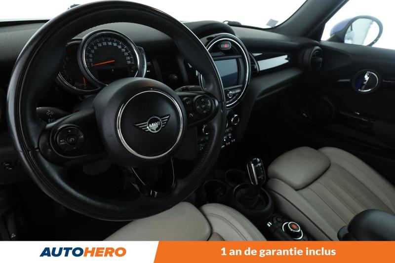 Mini Cabrio Mini Cabriolet 1.5 Cooper Bva7 136 ch