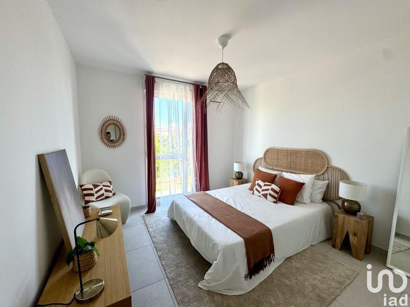 Appartement - 139 m² - 4 pièces