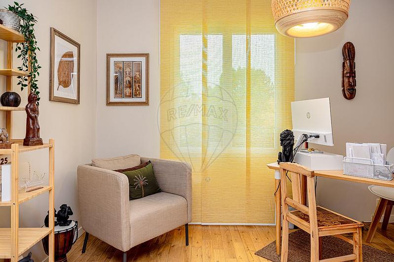 Maison - 173 m² - 6 pièces