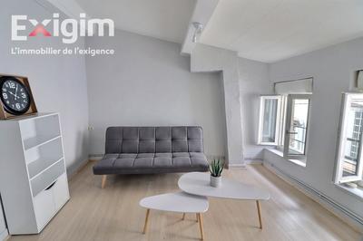 Immeuble - 125 m²