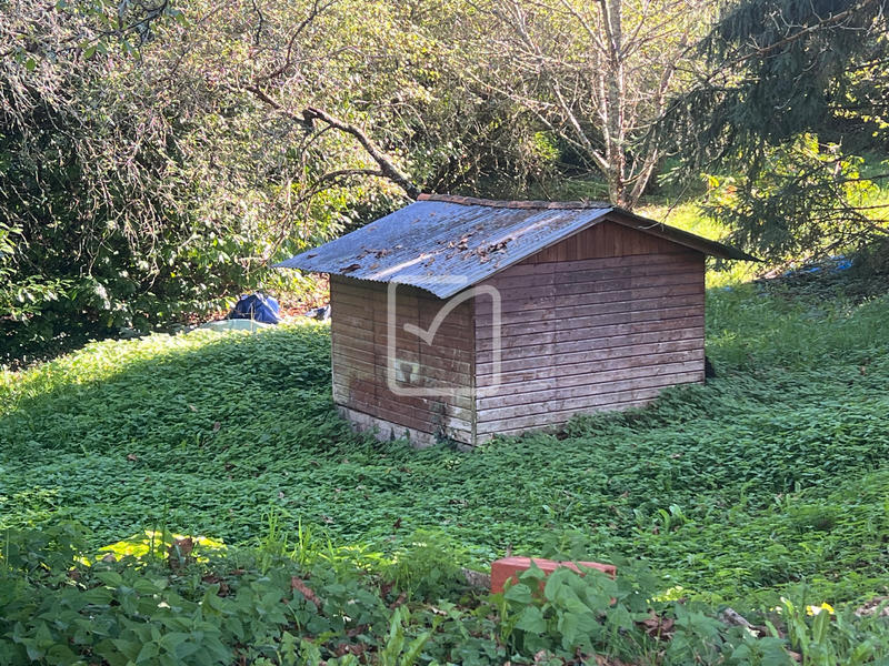 Maison - 124 m² - 7 pièces