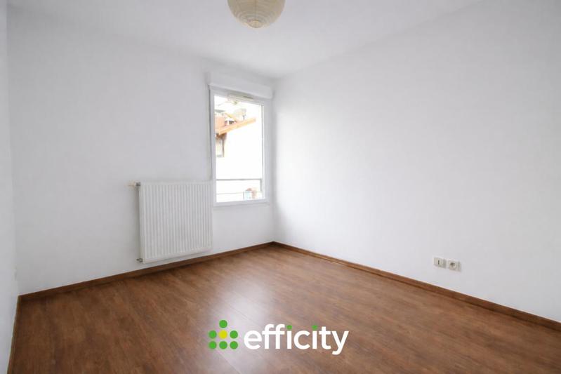 Appartement - 85 m² - 4 pièces