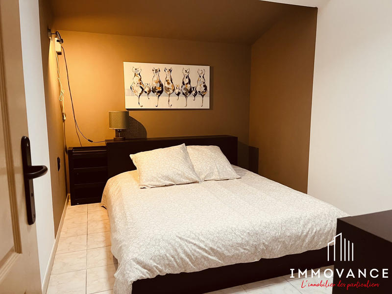 Local commercial - 704 m²