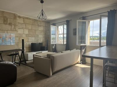 Appartement - 68 m² - 3 pièces