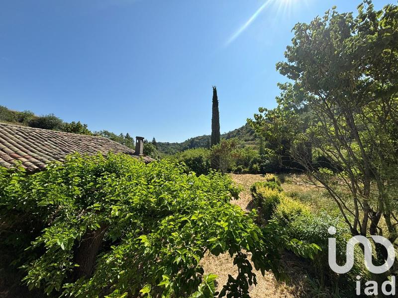 Maison de village - 118 m² - 7 pièces