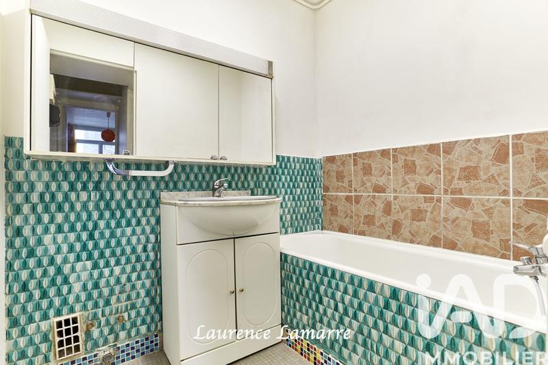 Appartement - 69 m² - 4 pièces