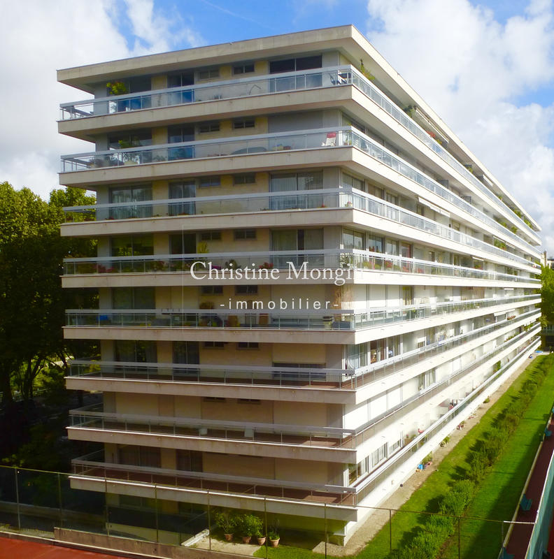 Appartement - 10 m² - 1 pièce