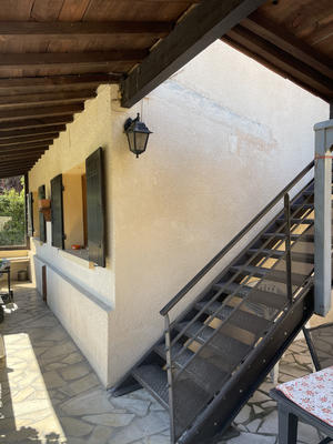 Maison - 205 m² - 9 pièces