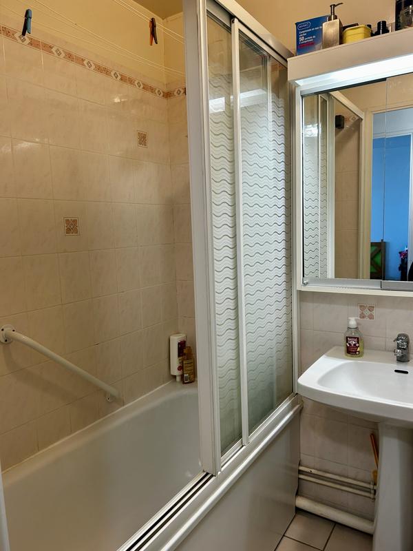 Appartement - 30 m² - 2 pièces