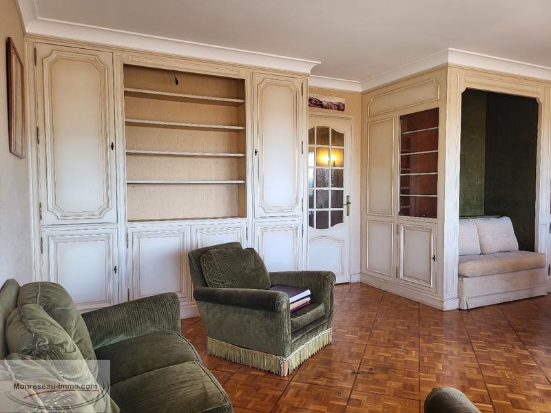 Appartement - 96 m² - 4 pièces