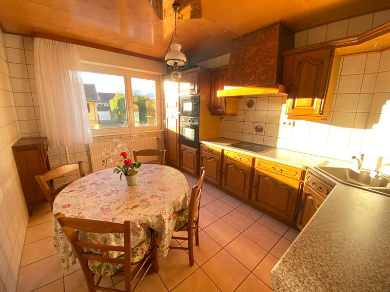 Appartement - 78 m² - 4 pièces