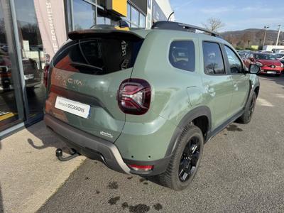 Dacia Duster TCe 130 4x2 Extreme