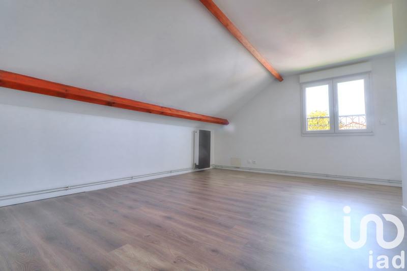 Duplex - 153 m² - 5 pièces