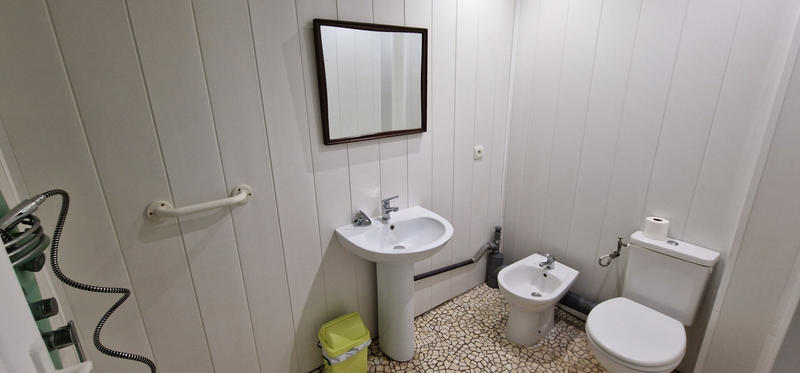 Maison - 190 m² - 5 pièces