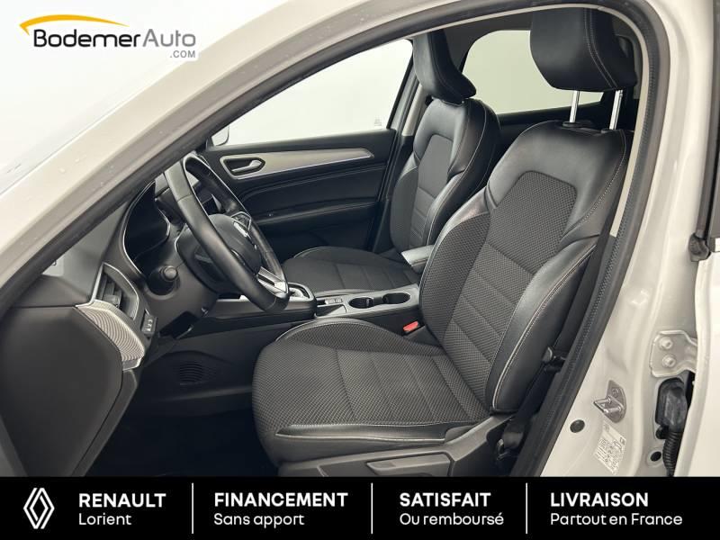 Renault Arkana E-Tech 145 - 21b Intens