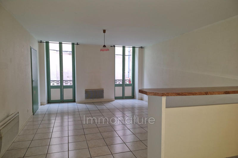 Appartement - 54 m² - 3 pièces