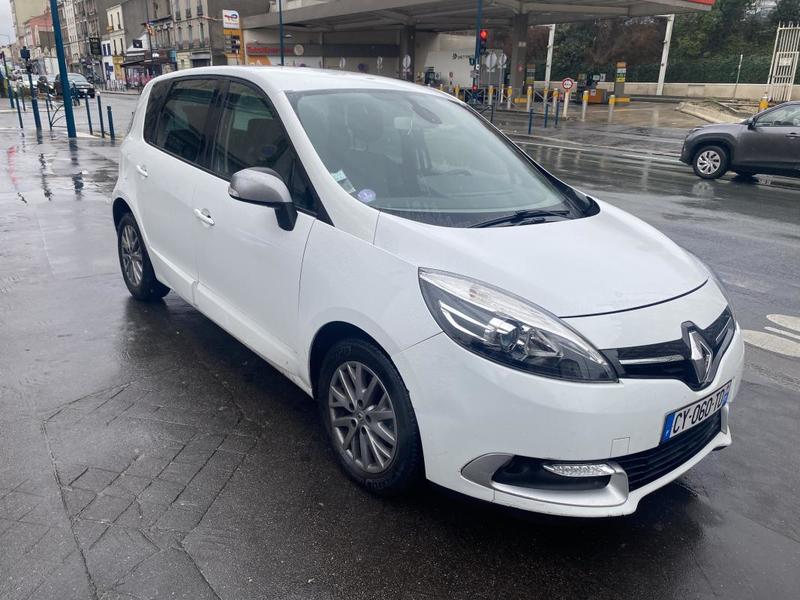 Renault Scénic III 1.2 Tce 115 pack ✅✅✅
