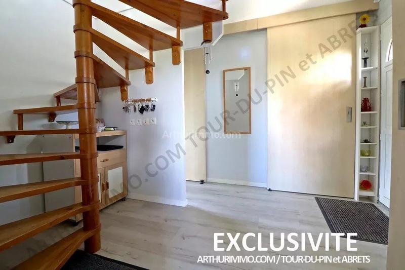 Maison - 141 m² - 6 pièces