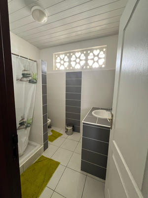 Appartement - 33 m² - 1 pièce