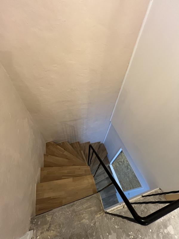 Maison ancienne - 224 m² - 8 pièces