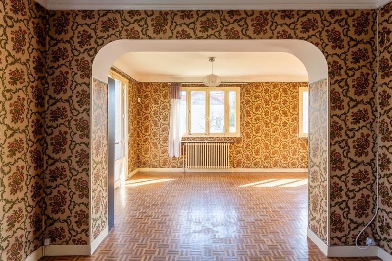 Maison - 169 m² - 6 pièces