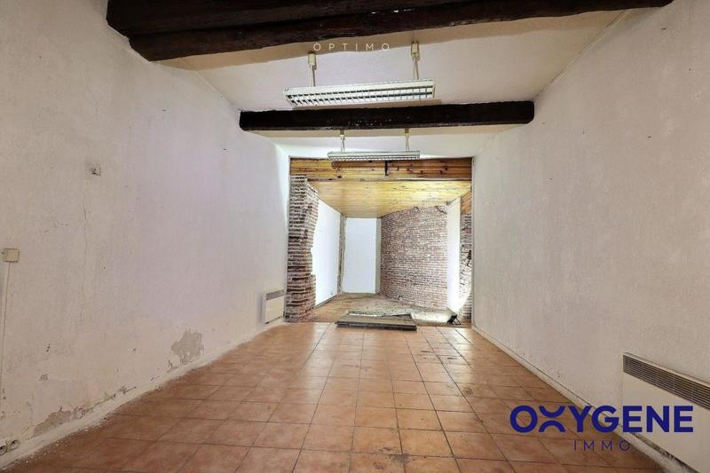 Appartement - 77 m² - 2 pièces