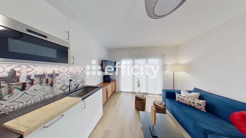 Chambre - 80 m² - 4 pièces