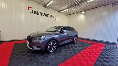 Ds Ds 7 Crossback Bluehdi 180 Eat8 Grand Chic