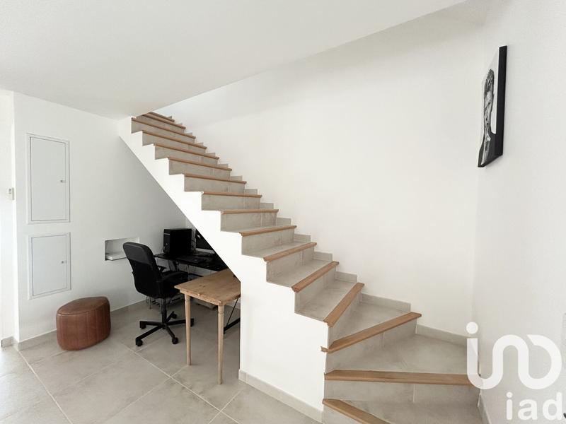 Maison - 161 m² - 6 pièces