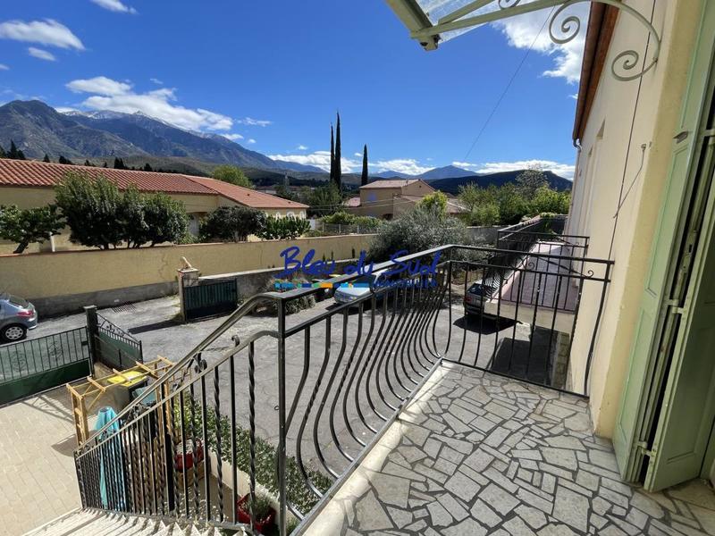 Appartement - 53 m² - 3 pièces