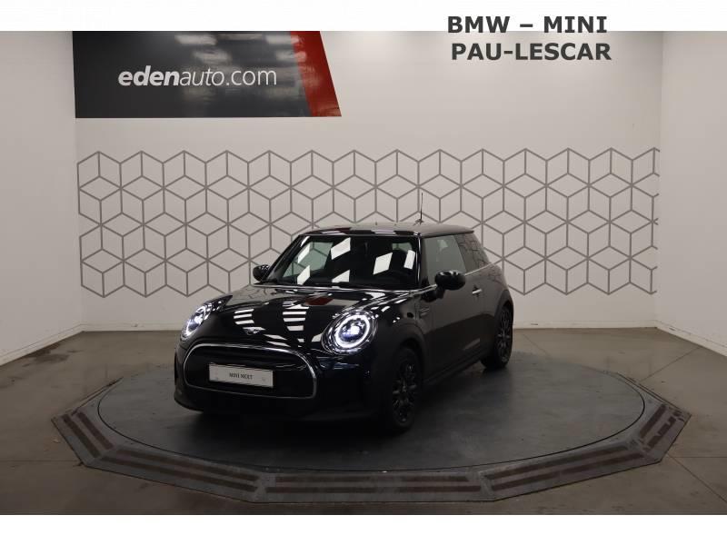 Mini Mini Hatch 3 Portes Cooper 136 ch Dkg7 Edition Camden