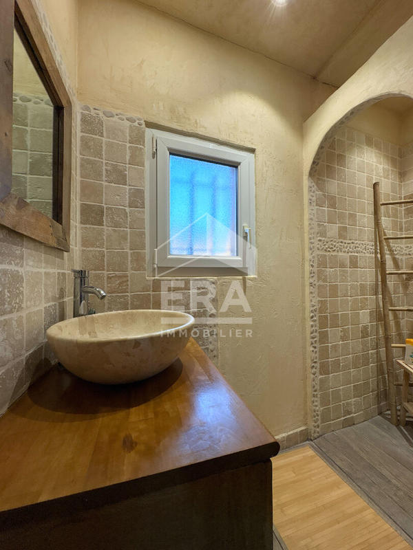 Maison - 79 m² - 3 pièces