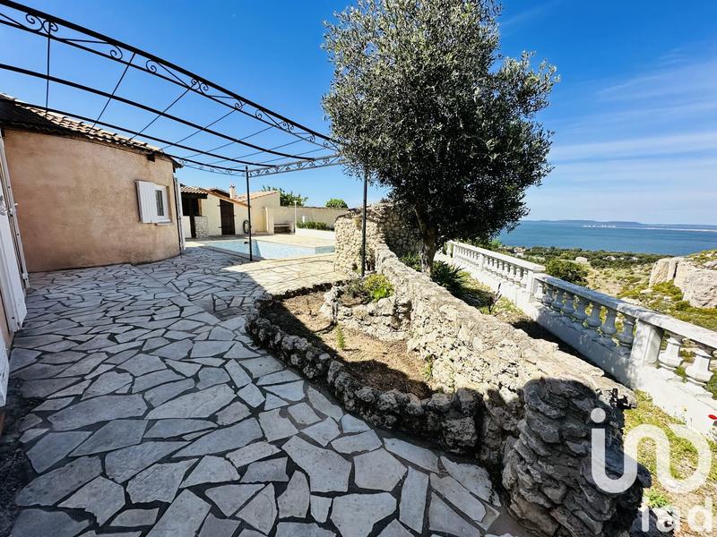 Maison - 141 m² - 5 pièces