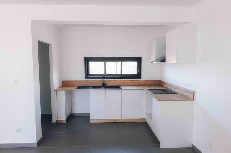 Villa - 94 m² - 4 pièces