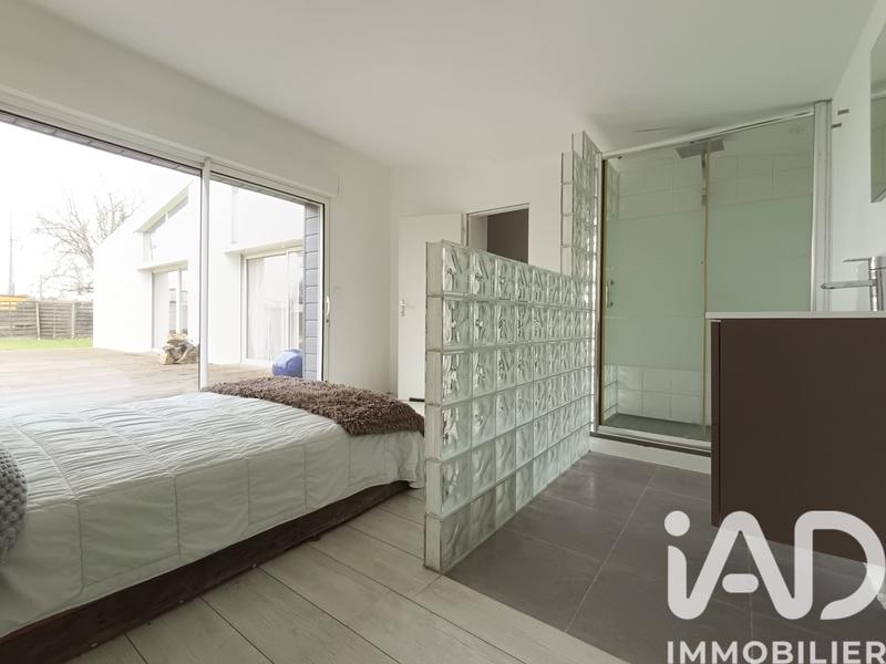 Maison - 175 m² - 5 pièces