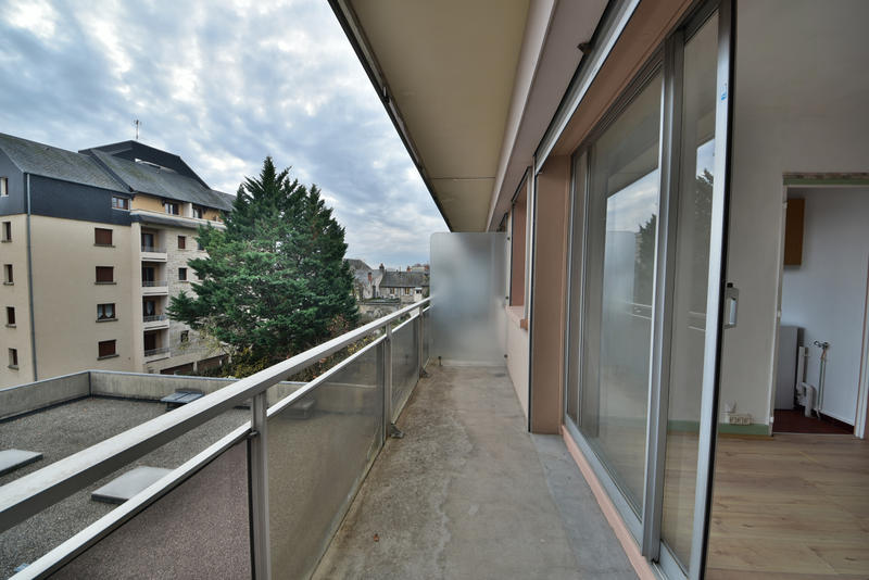 Appartement - 29 m² - 1 pièce