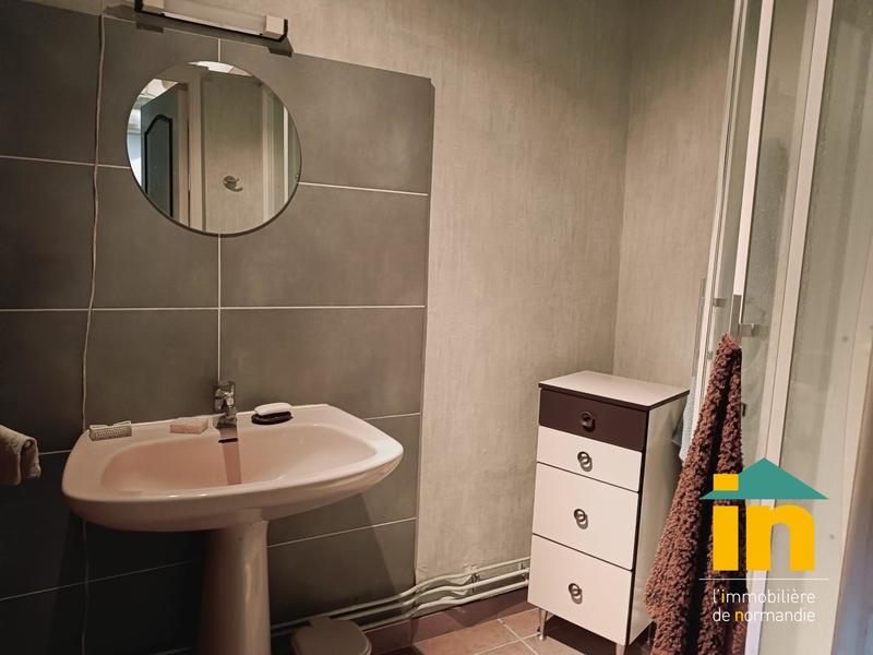 Maison de campagne - 99 m² - 5 pièces