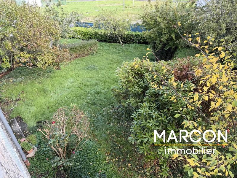 Maison - 177 m² - 7 pièces