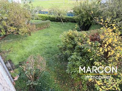 Maison - 177 m² - 7 pièces