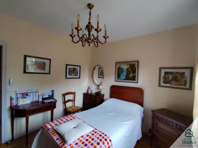 Maison de ville - 102 m² - 5 pièces