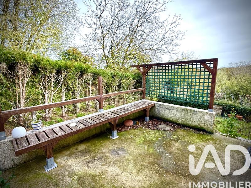 Maison - 133 m² - 6 pièces