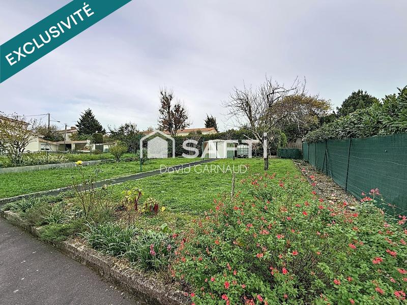 Maison - 88 m² - 5 pièces