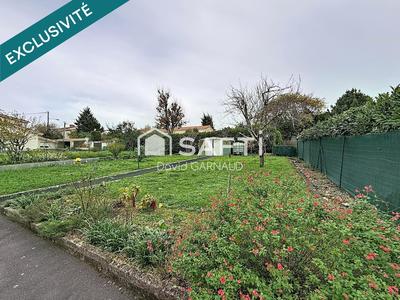 Maison - 88 m² - 5 pièces